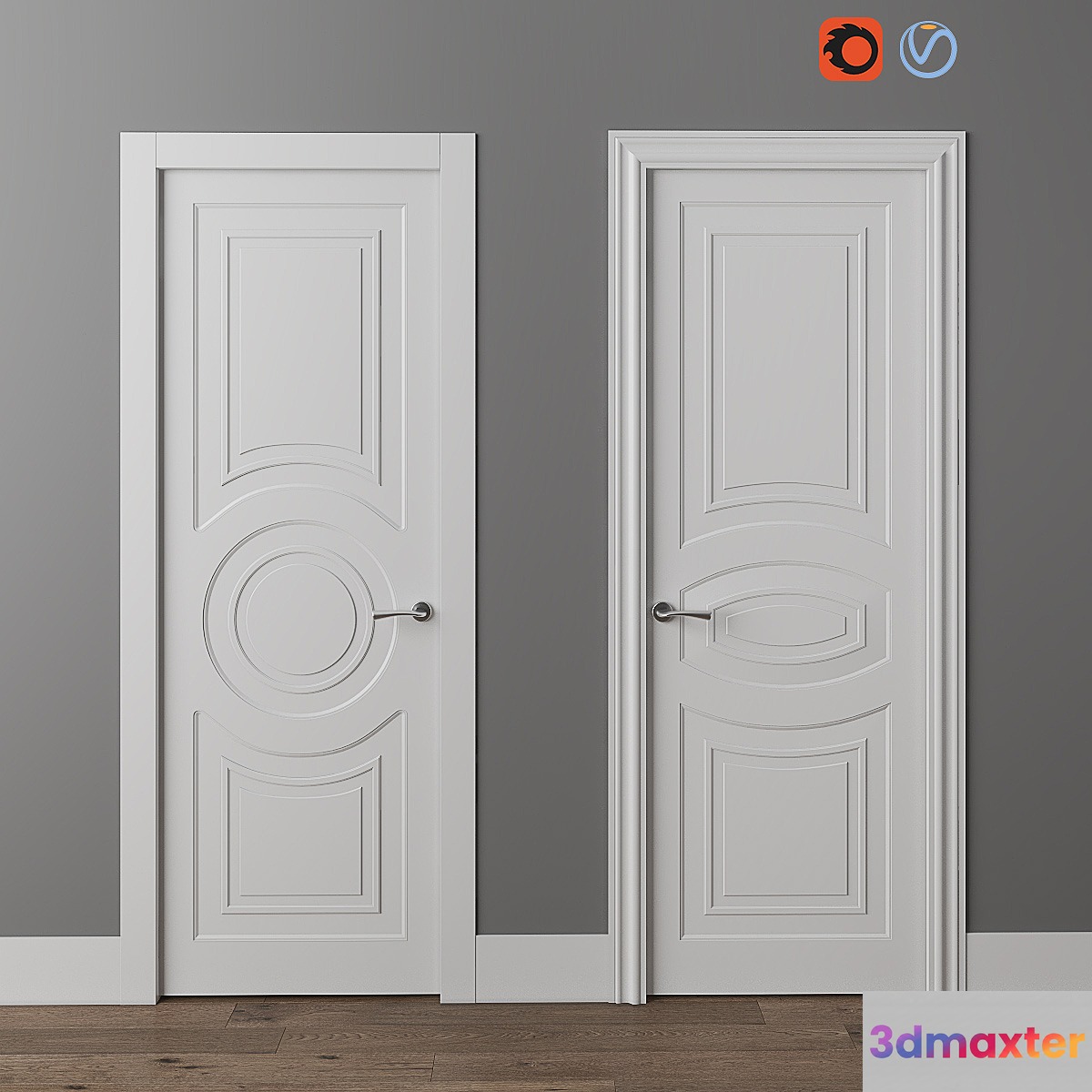Doors union grand gr01 gr06