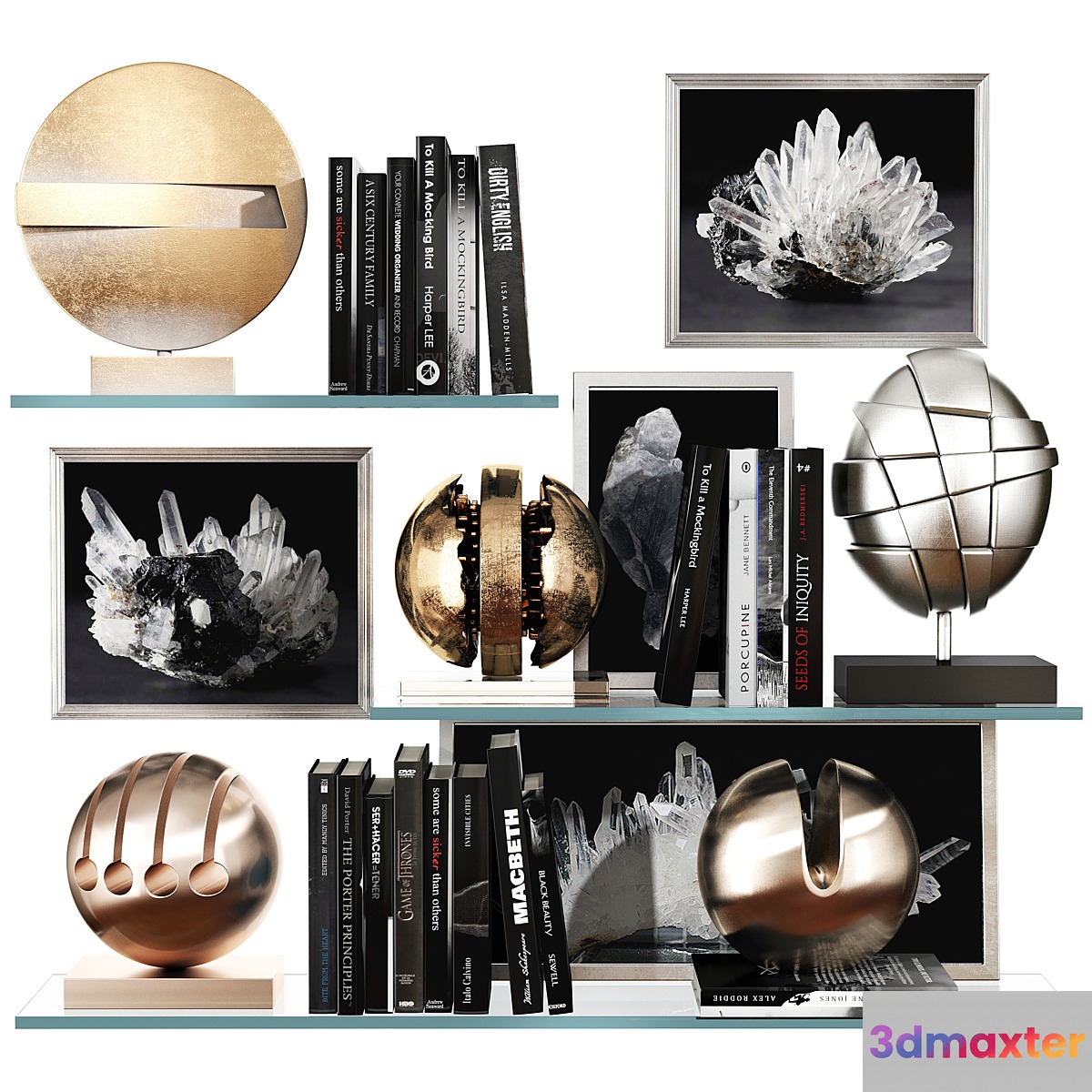 Decorative set 31