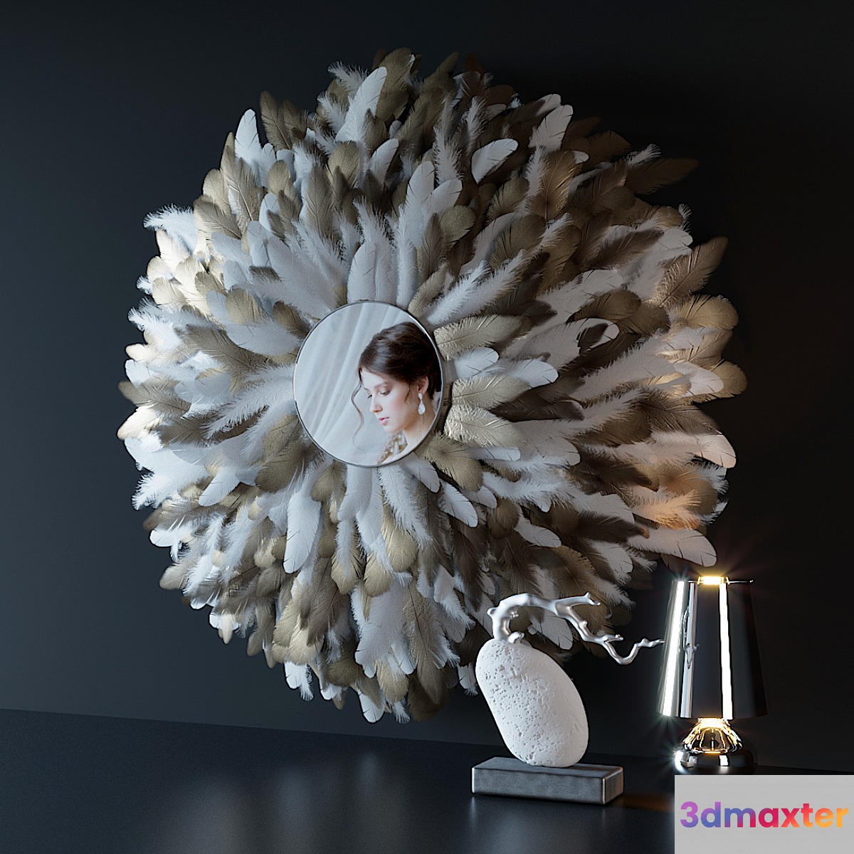 Plumage 5 - No.5