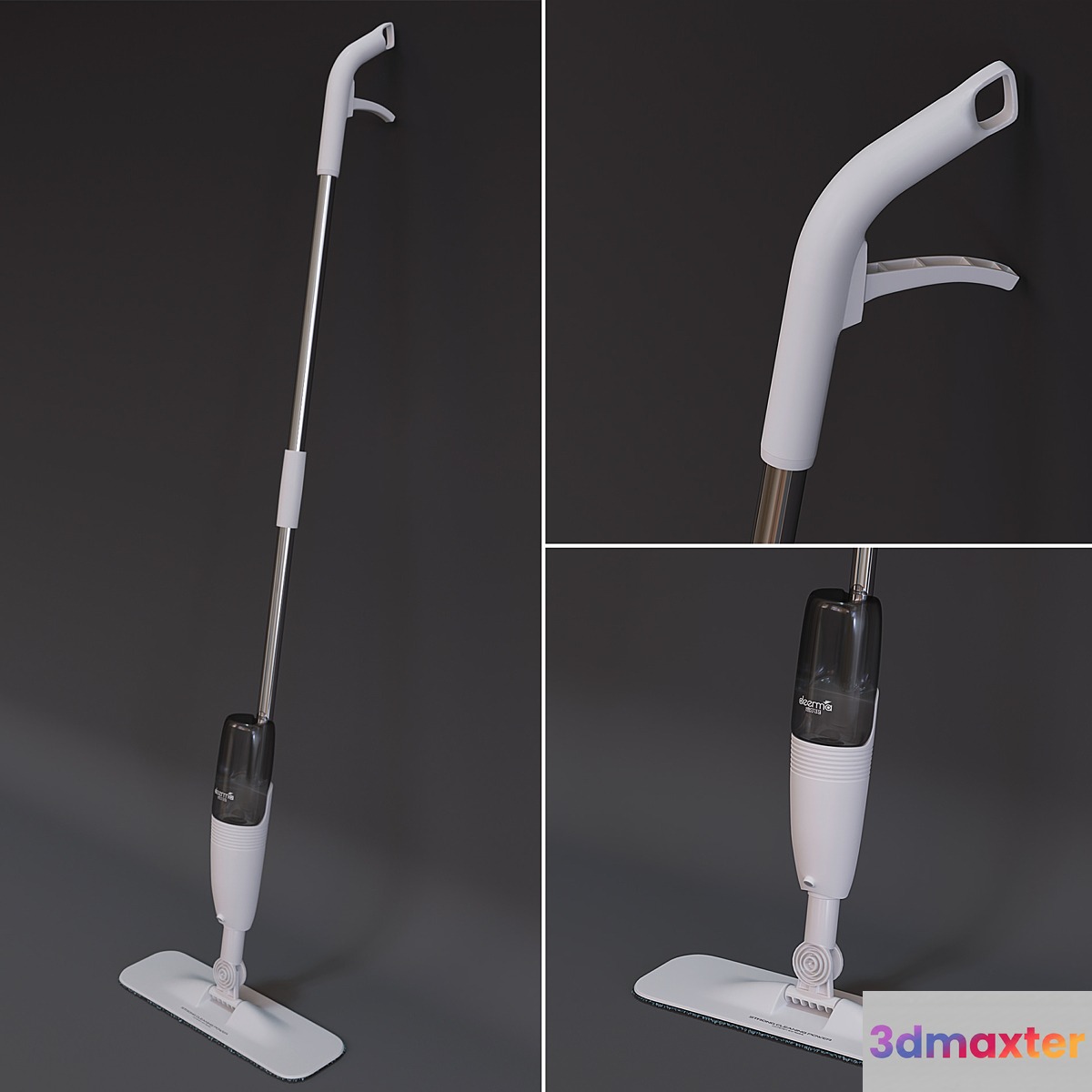 Mop Xiaomi Deerma - No.3