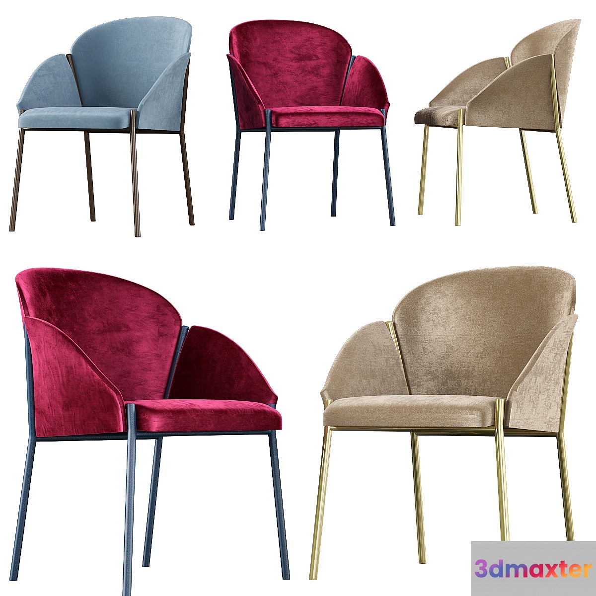 Andrea chair