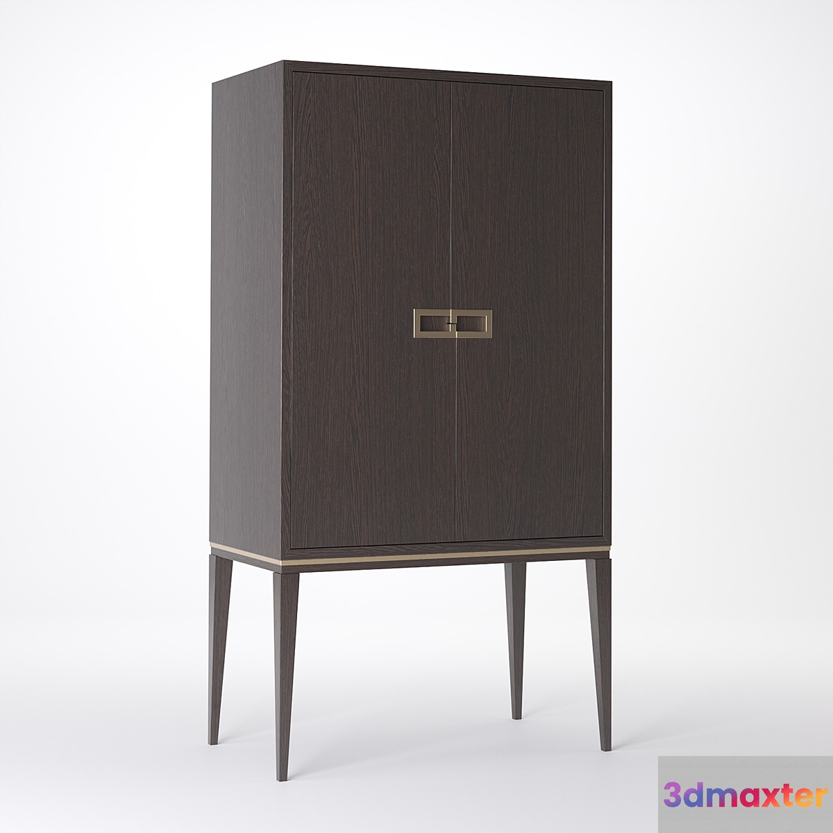 Morgan Drinks Cabinet - No.4