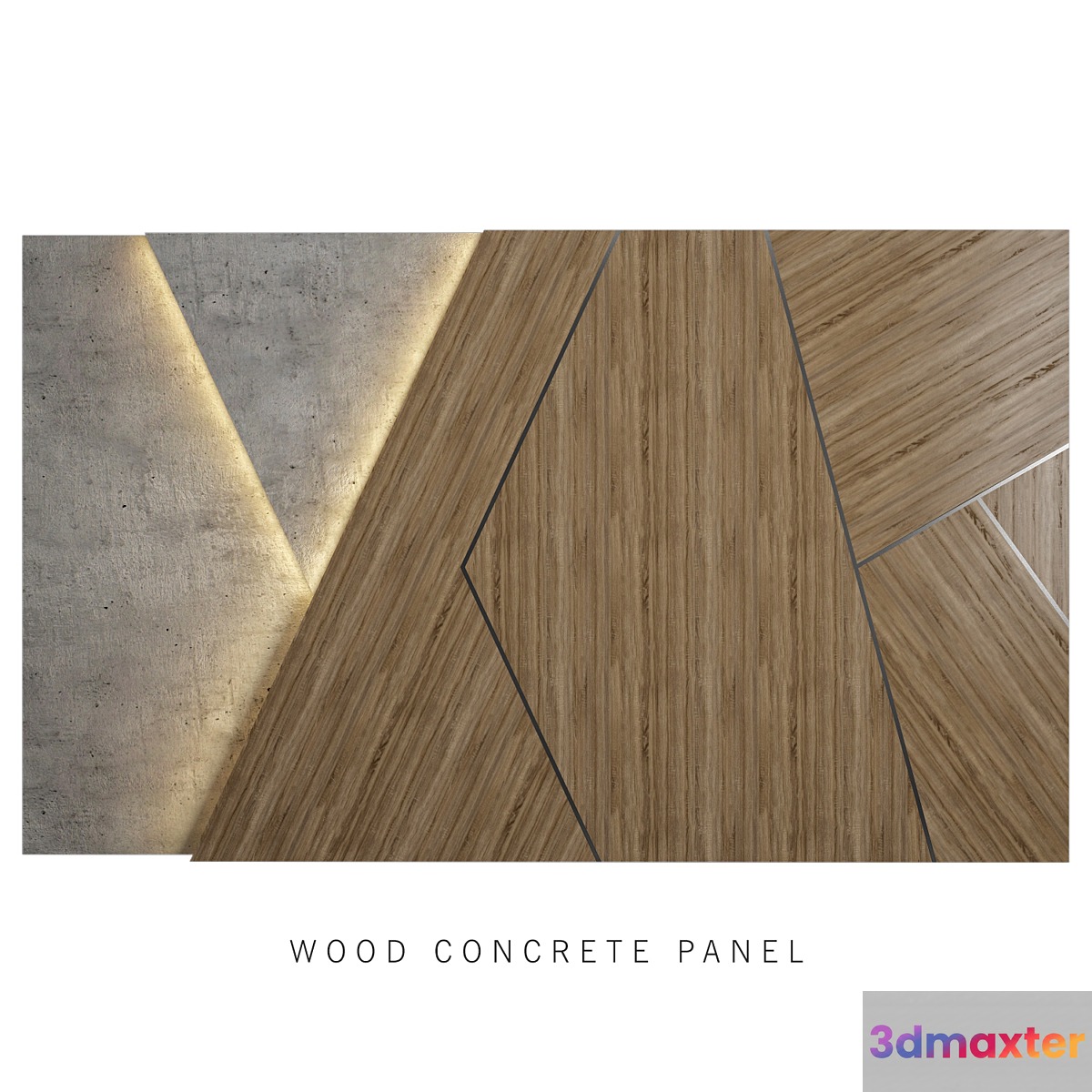 Wall Panel 20 - No.4