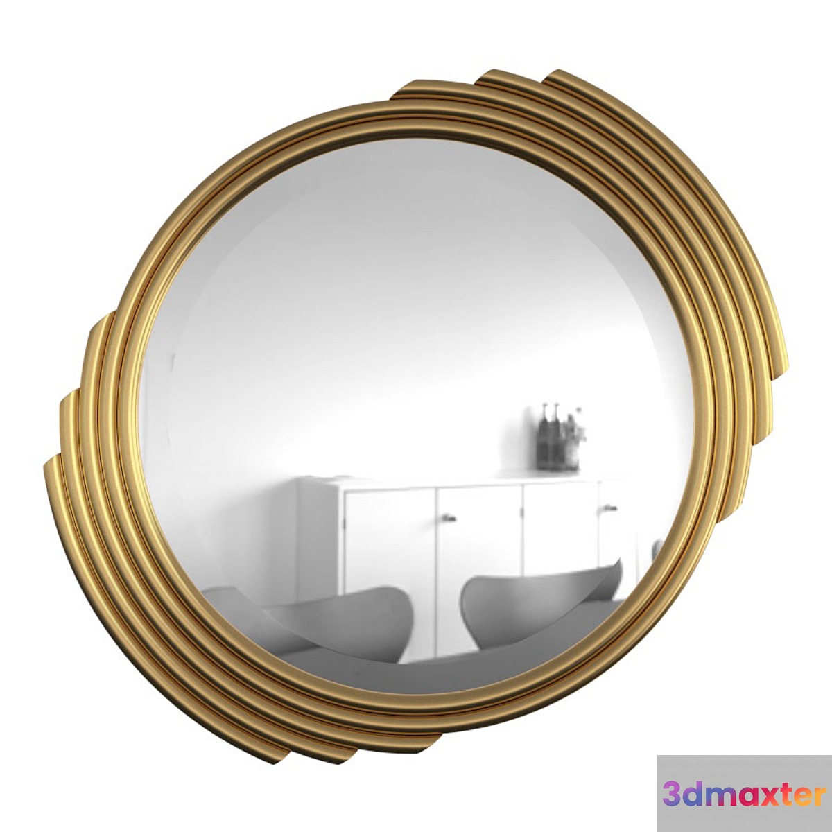 Mirror cesario - No.3