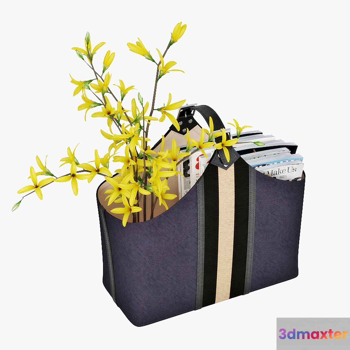Bag goldwynn - No.3