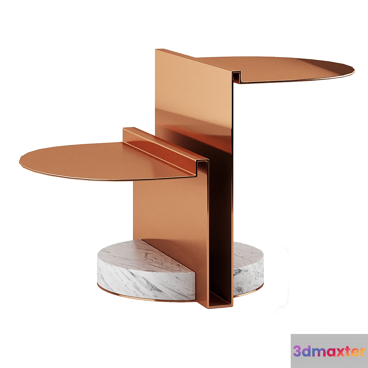 Coffee Table Fill
