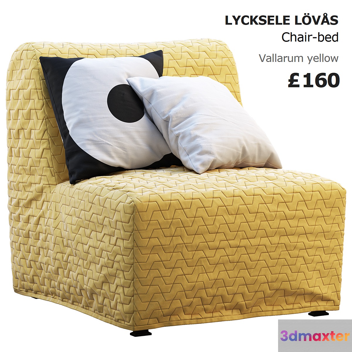 Ikea lycksele - No.3