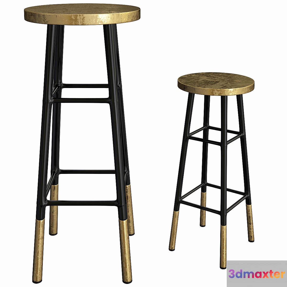Counter Stools Emery - No.3