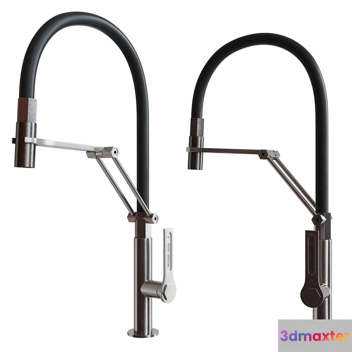 OFFICINE GESSI - 60055