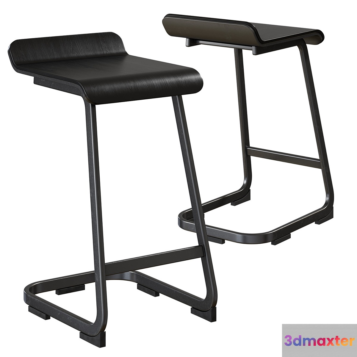 Established & Sons Alto 3D Max