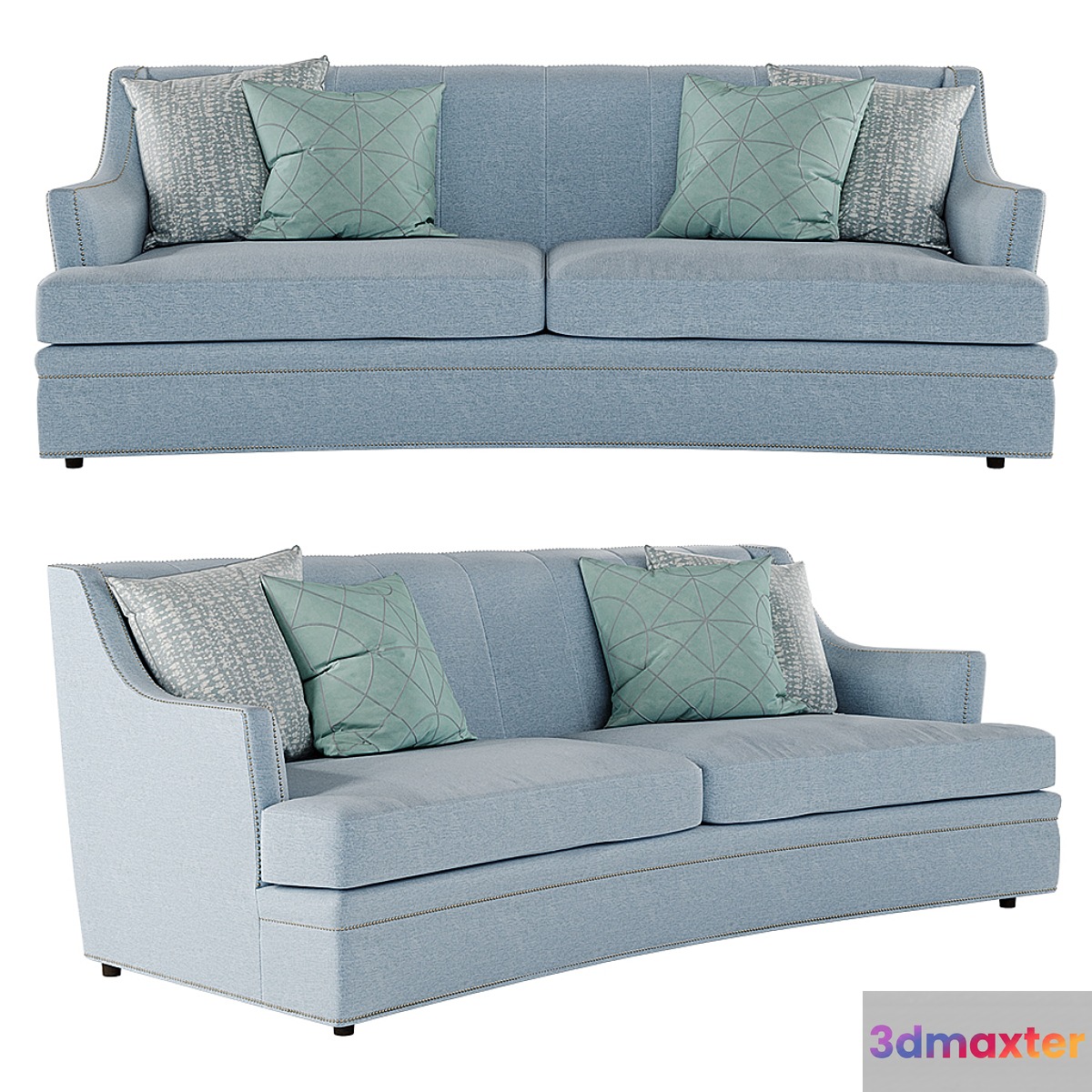 Fairchild Sofa