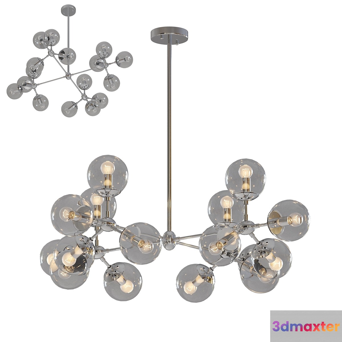 Freya Richard FR5596PL-16CH