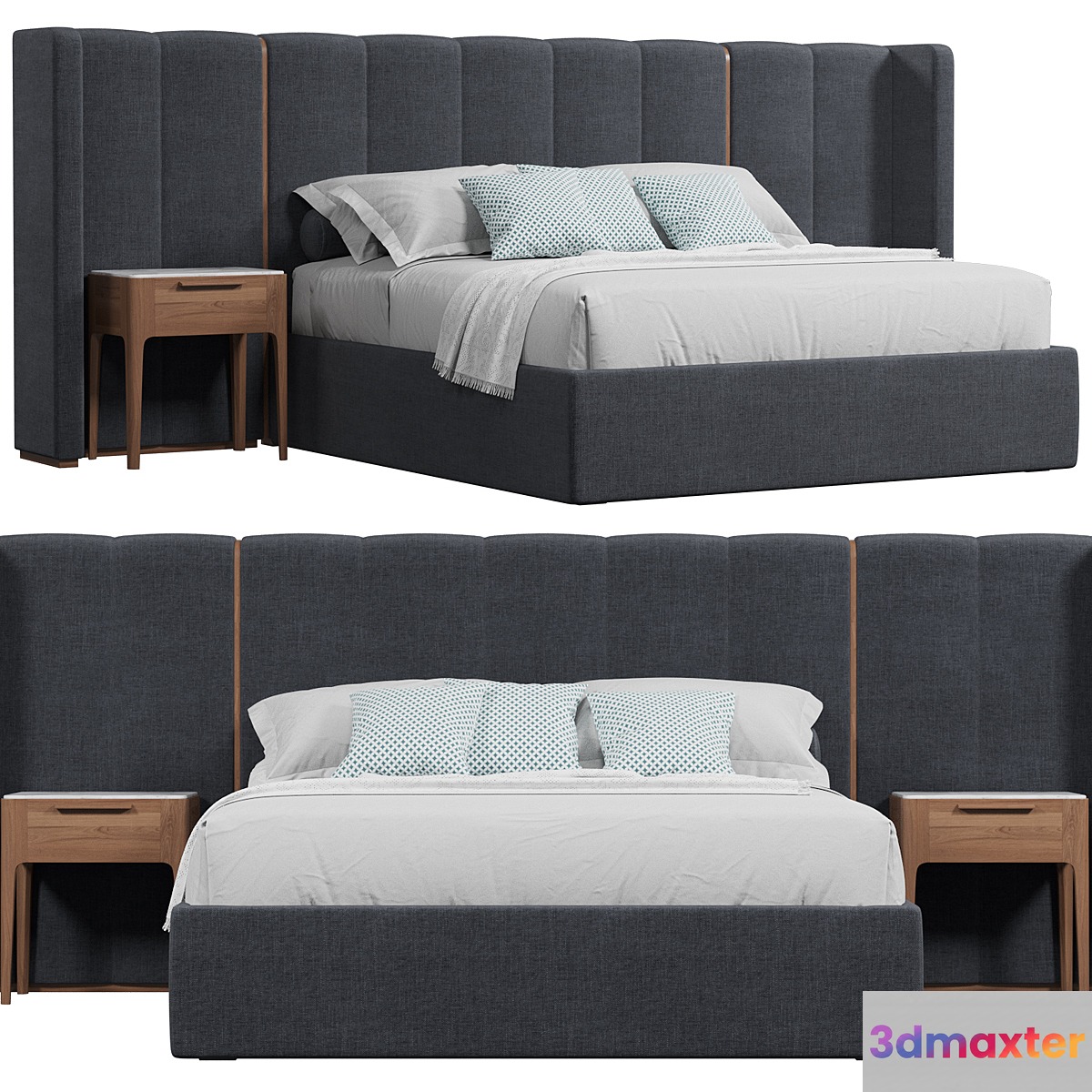 Apollo Porada bed - No.2