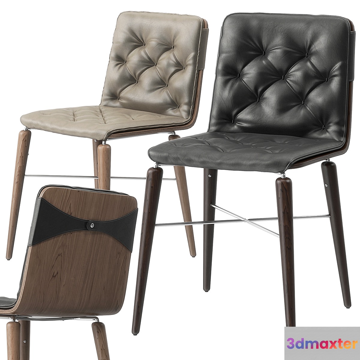 Bontempi Kate chair