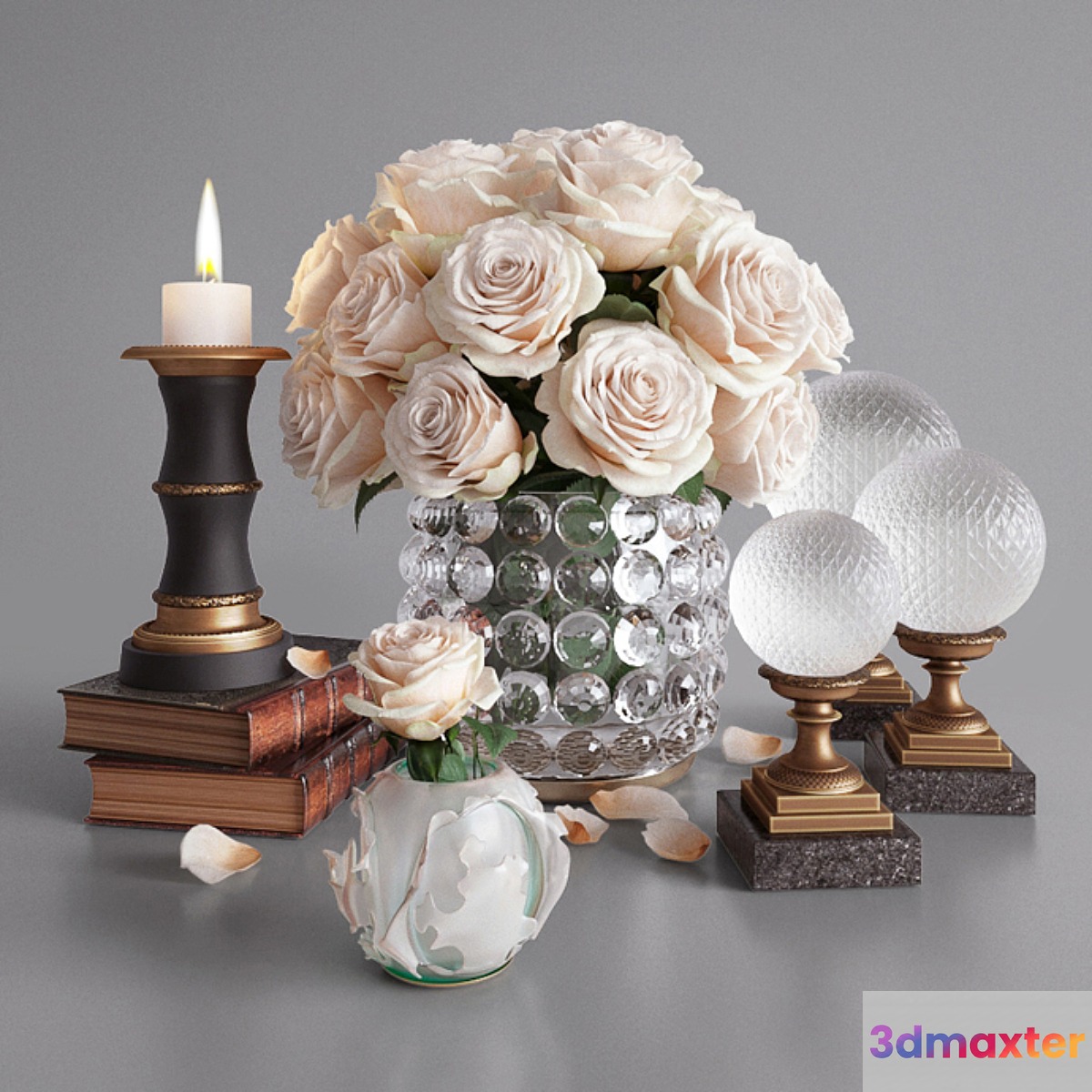 Eichholtz Decor Set