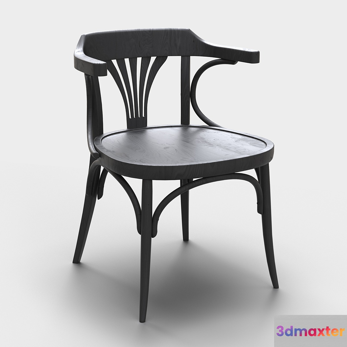 Thonet chair