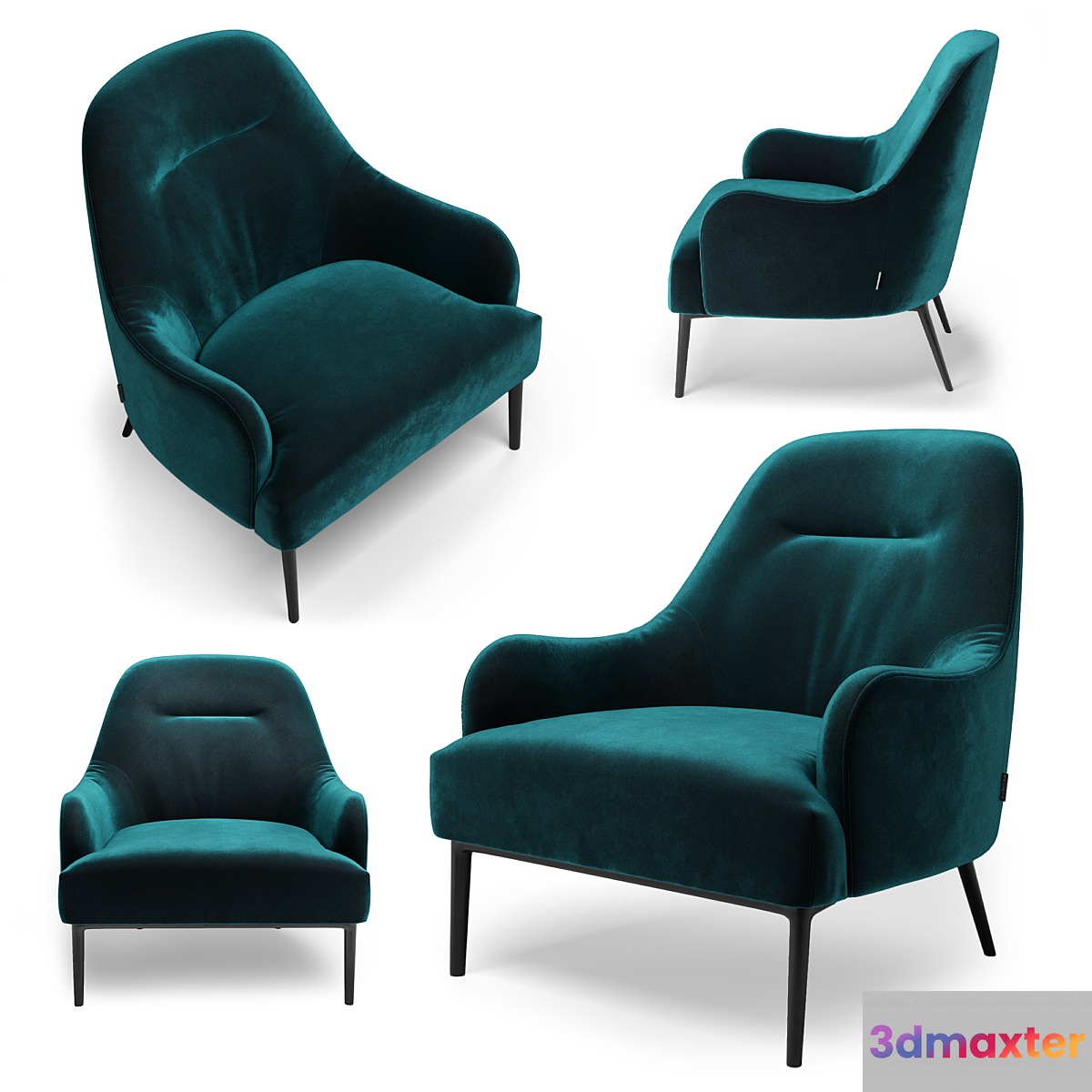 Article Embrace Chair