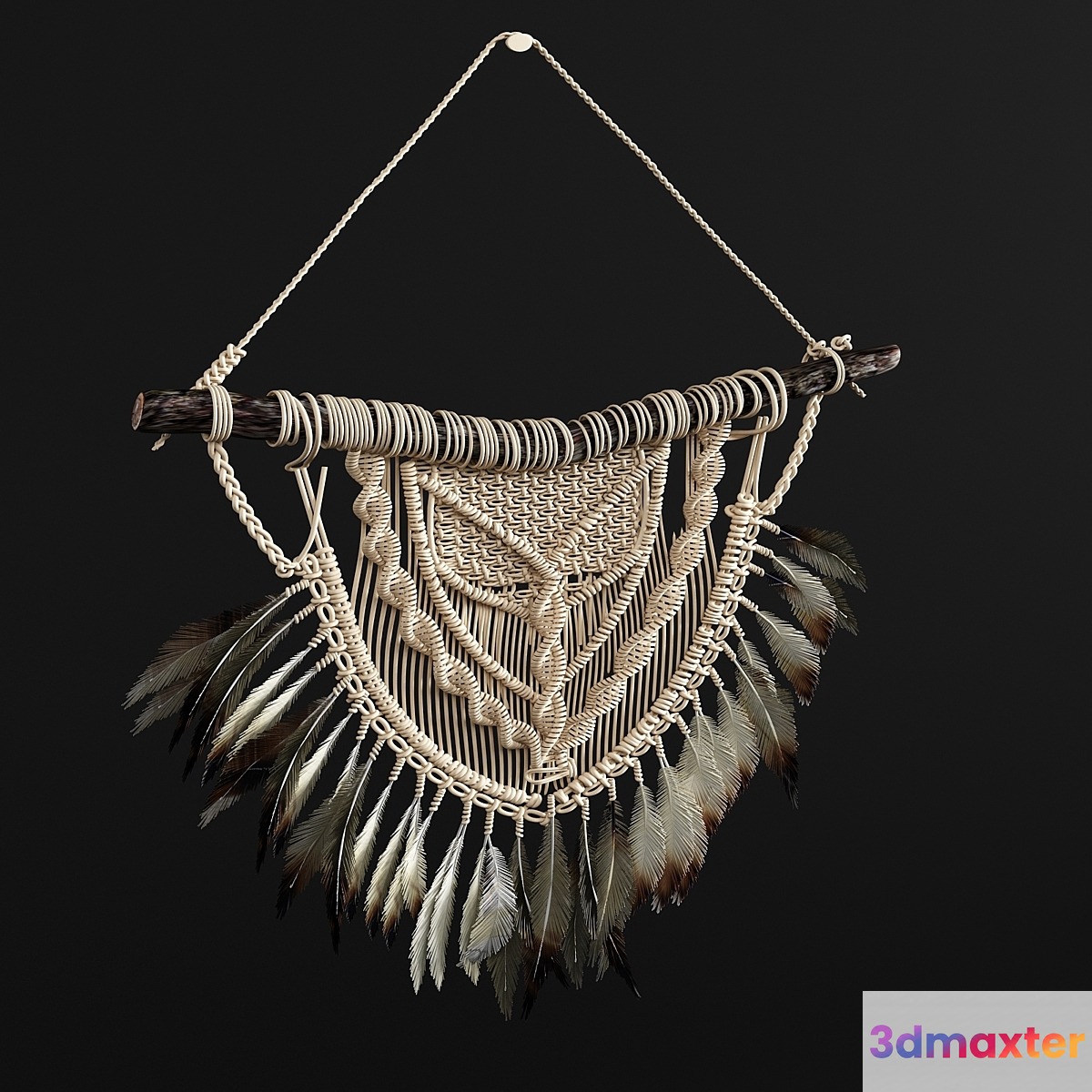 macrame 2