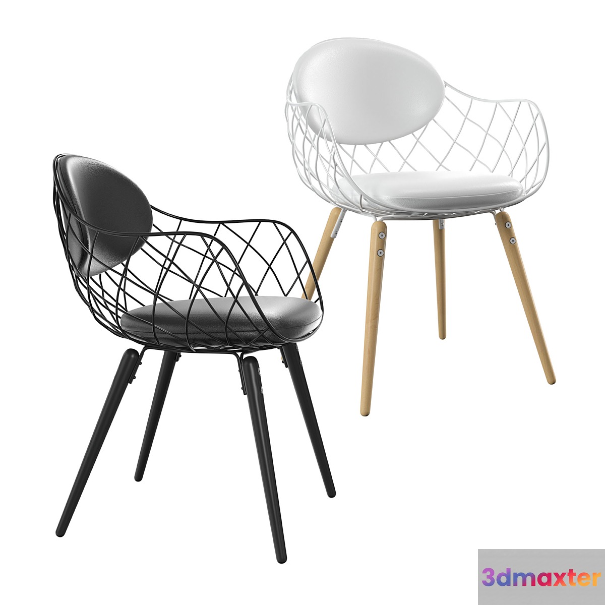 Magis Design Pina Chair