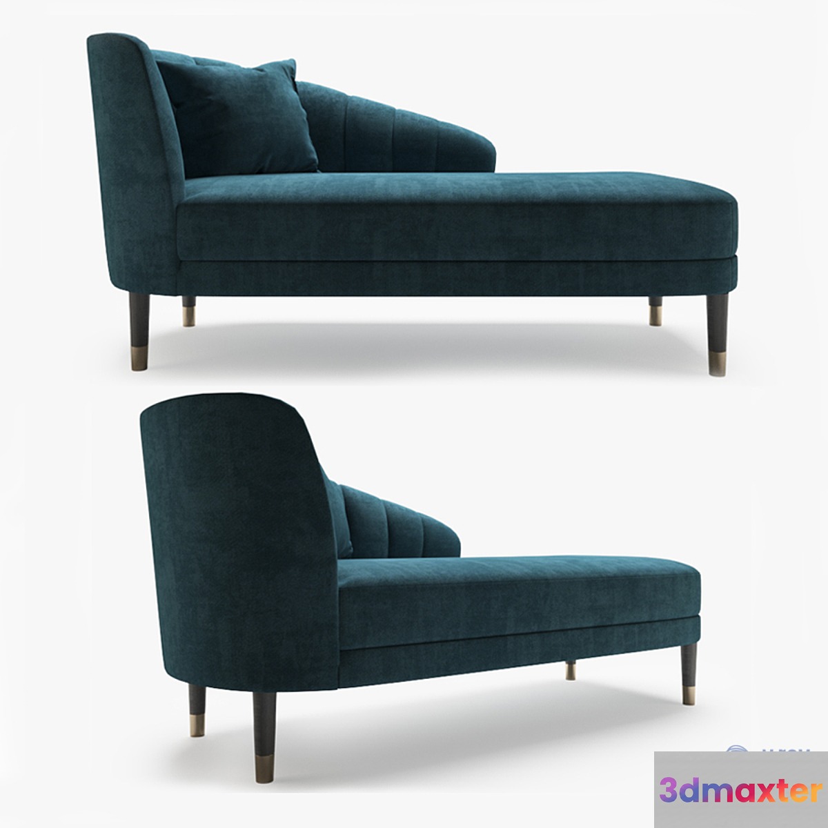 Theron Chaise - No.4