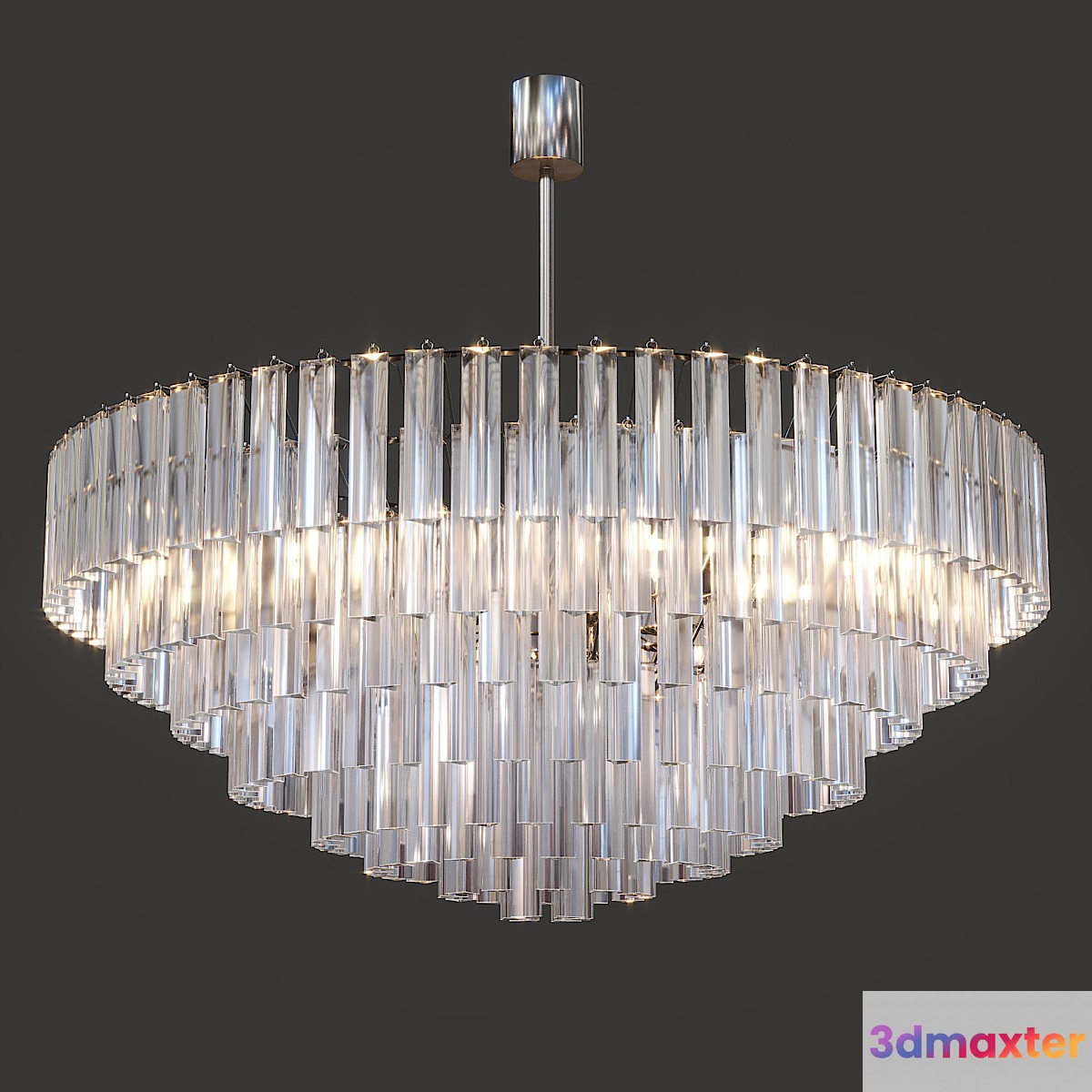 Bella Figura - Villanova chandelier - No.3