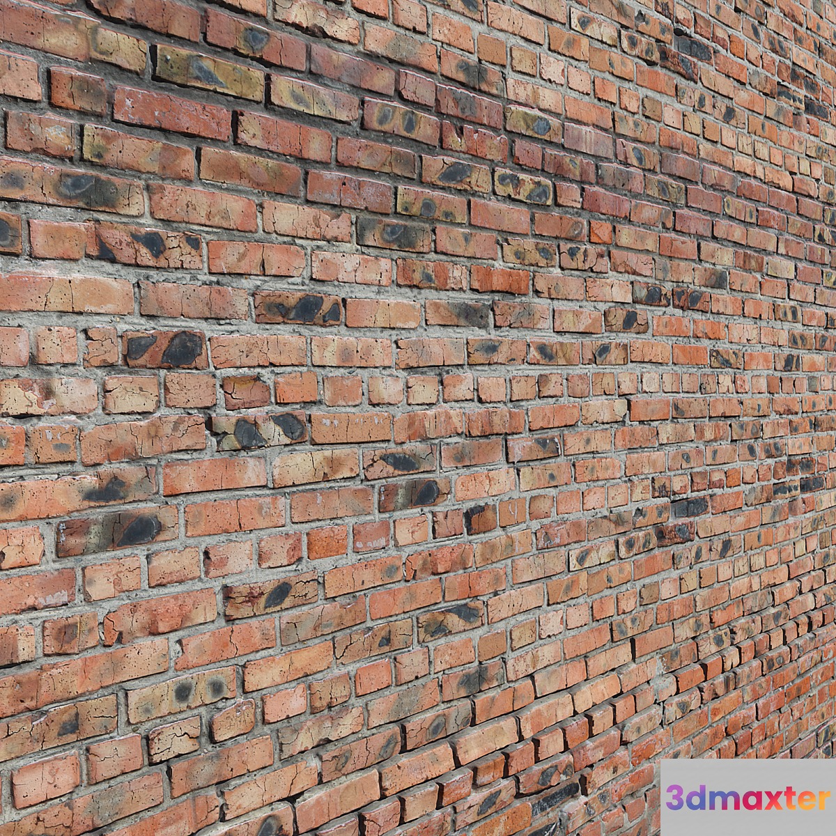 Facing brick _4