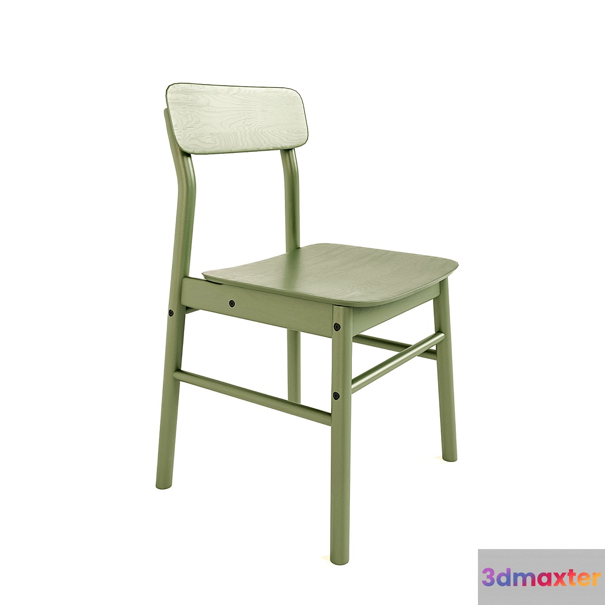 IKEA RONNINGE 3D Max