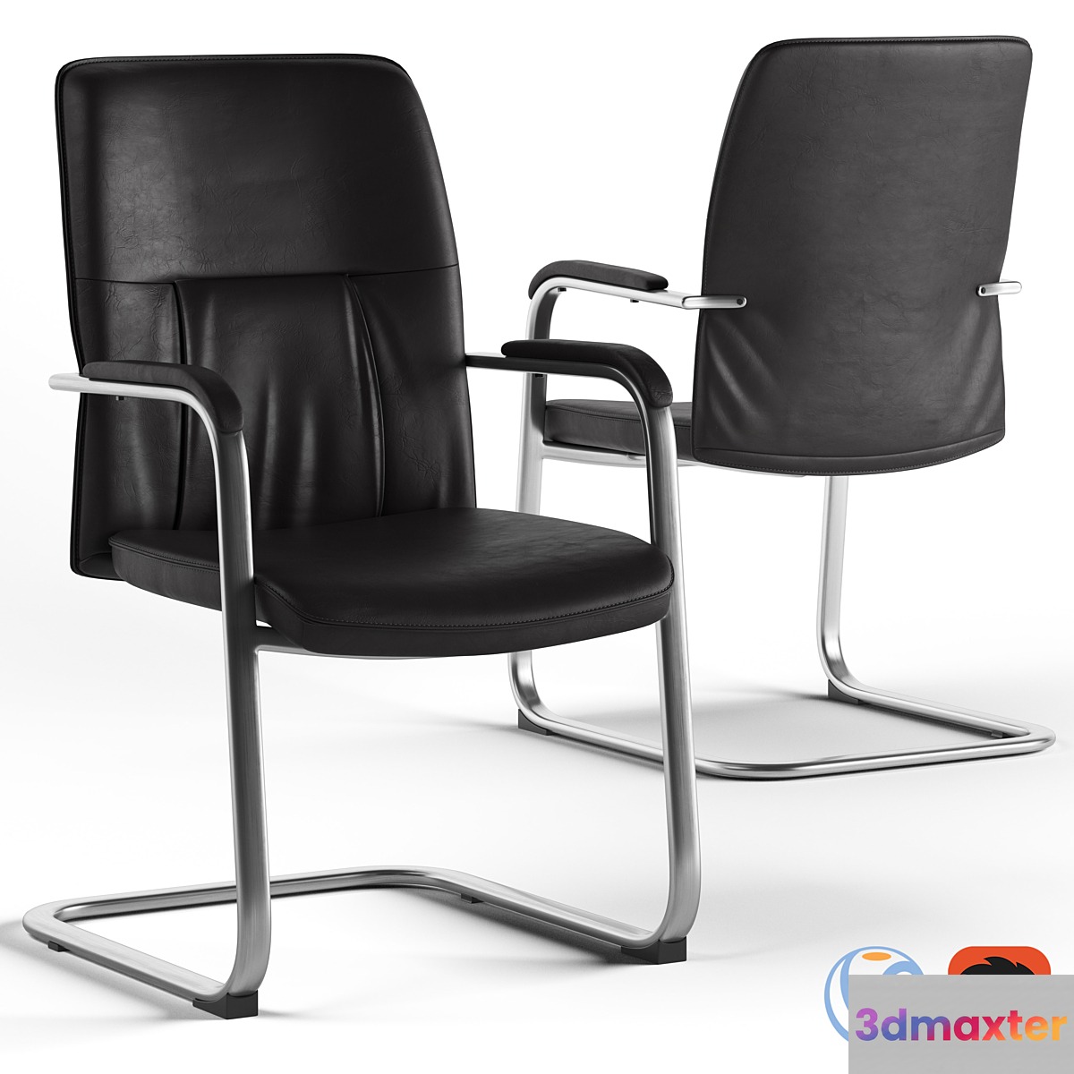 Loftdesigne Chair 2022 - No.2
