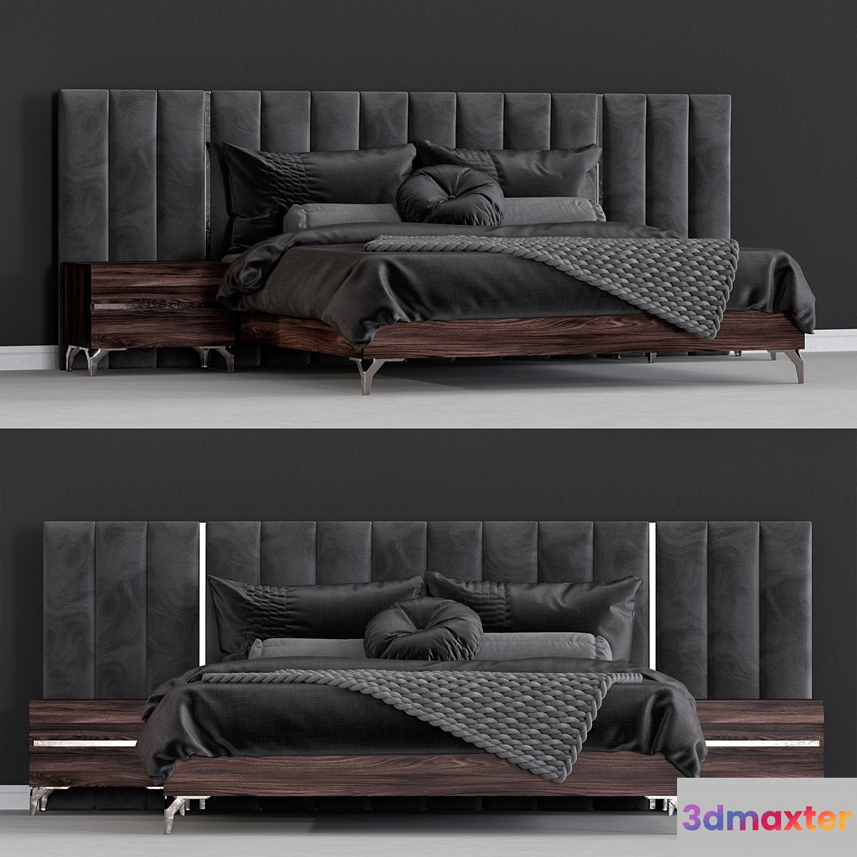 LA furniture store 