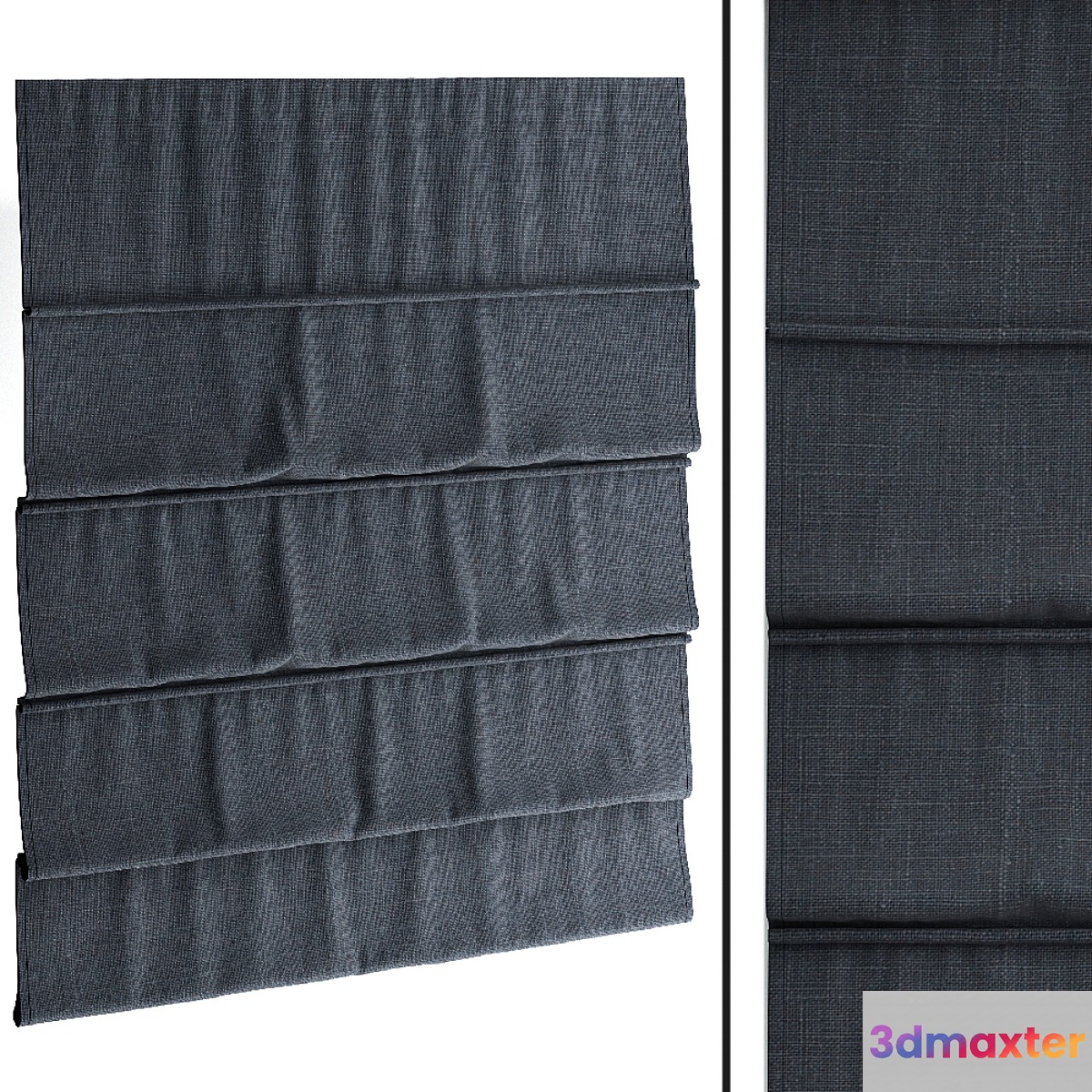 Roman blinds 12 - No.3