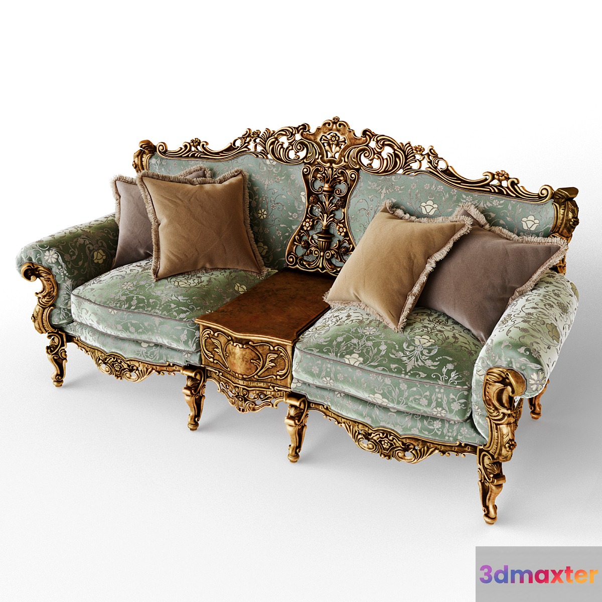 Sofa Modenese Gastone