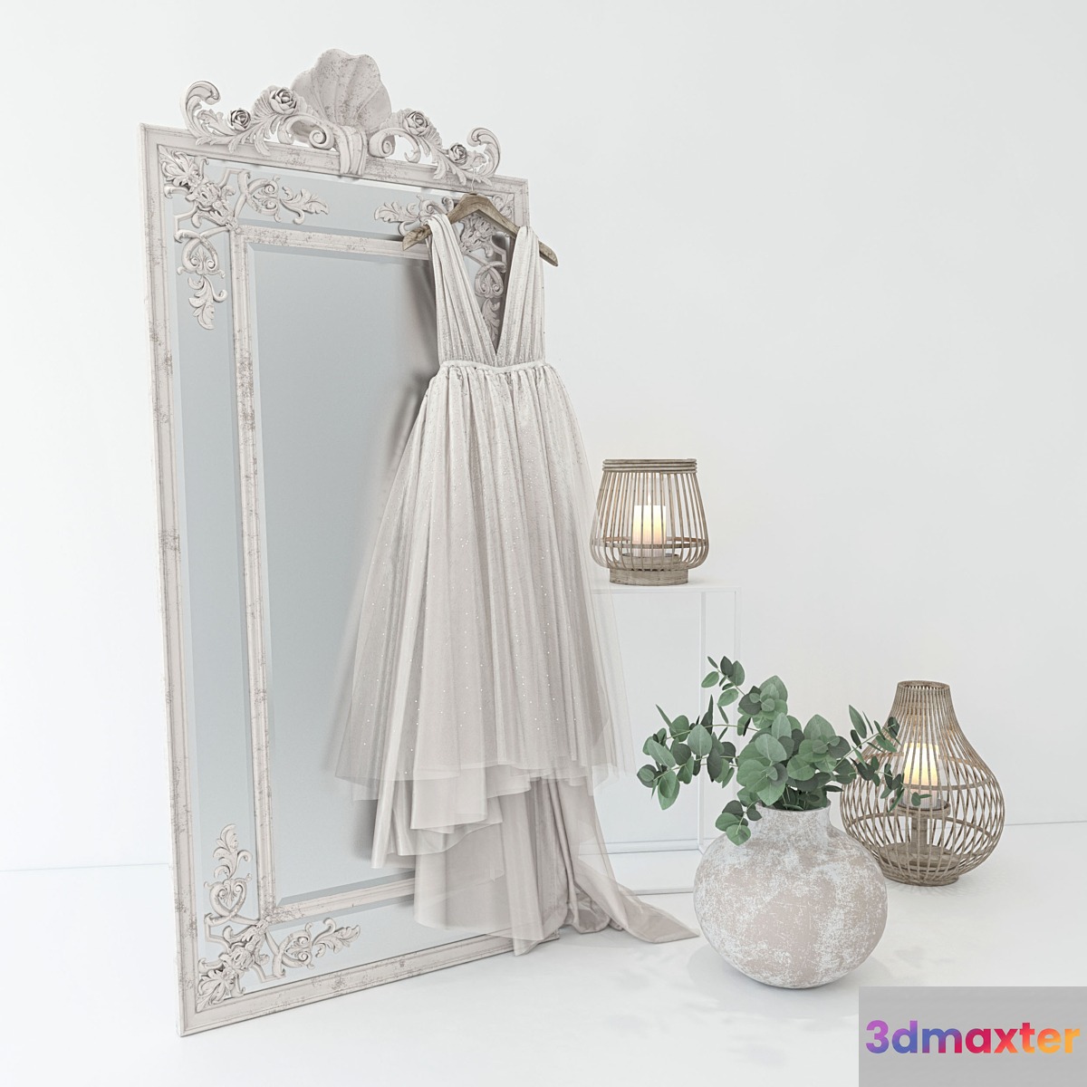 Wedding Set - No.3