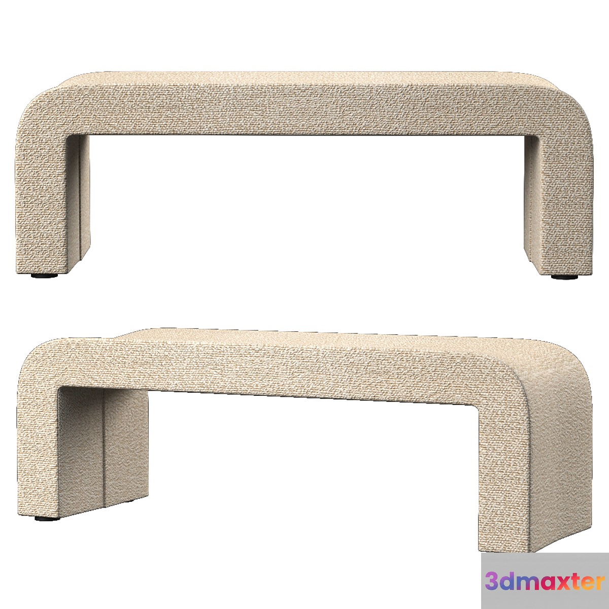 Reeno Bench Studio Twenty Seven