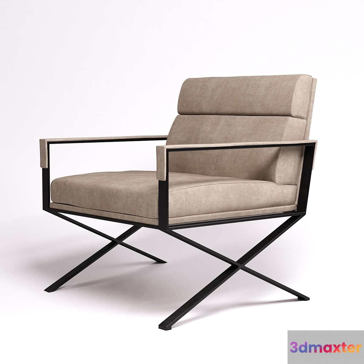 Sahrai | lounge by Frag