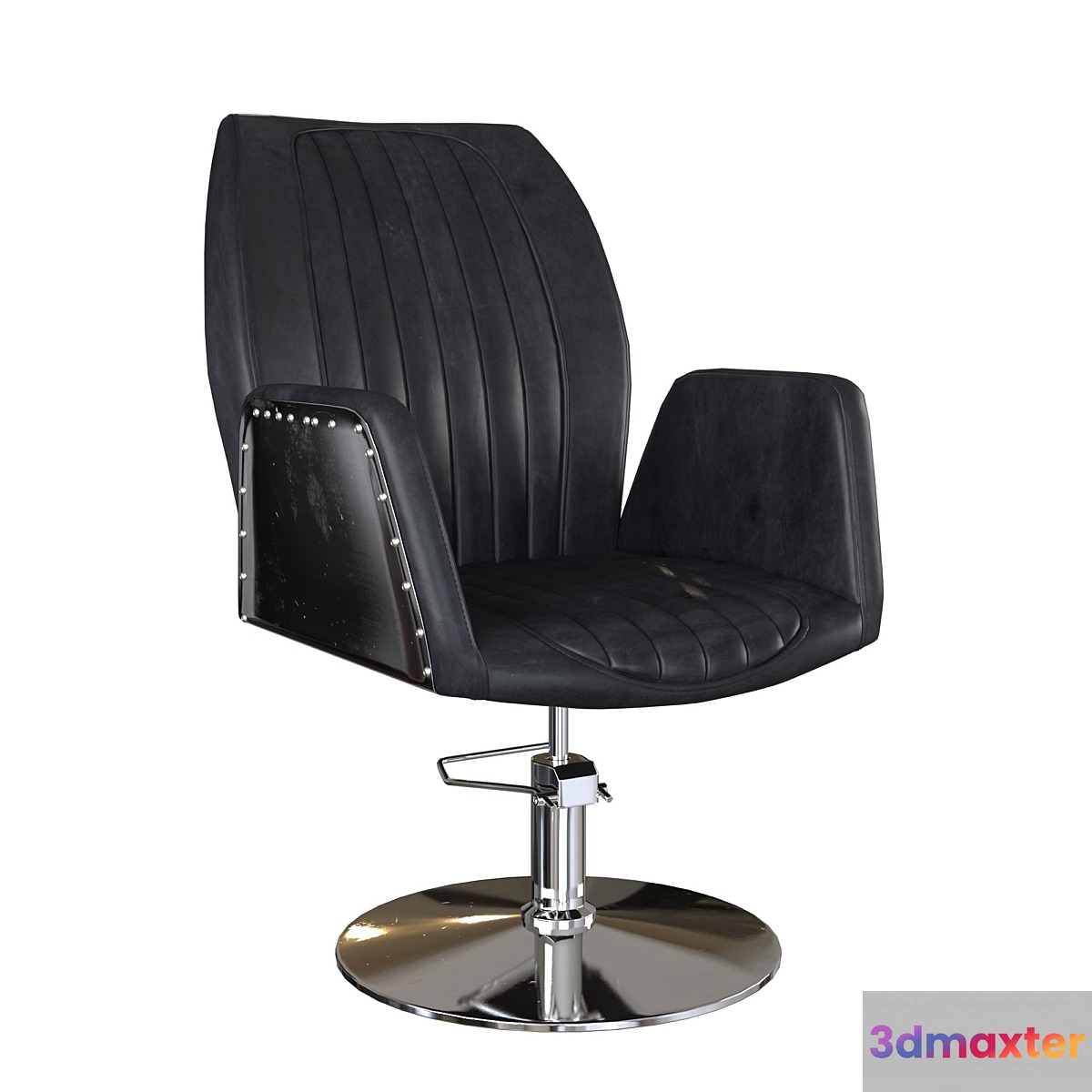 Barber chair 