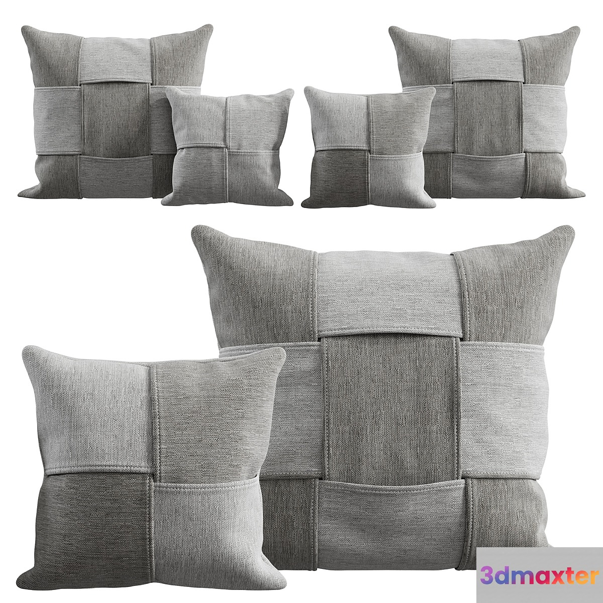 Decorative pillows - No.25