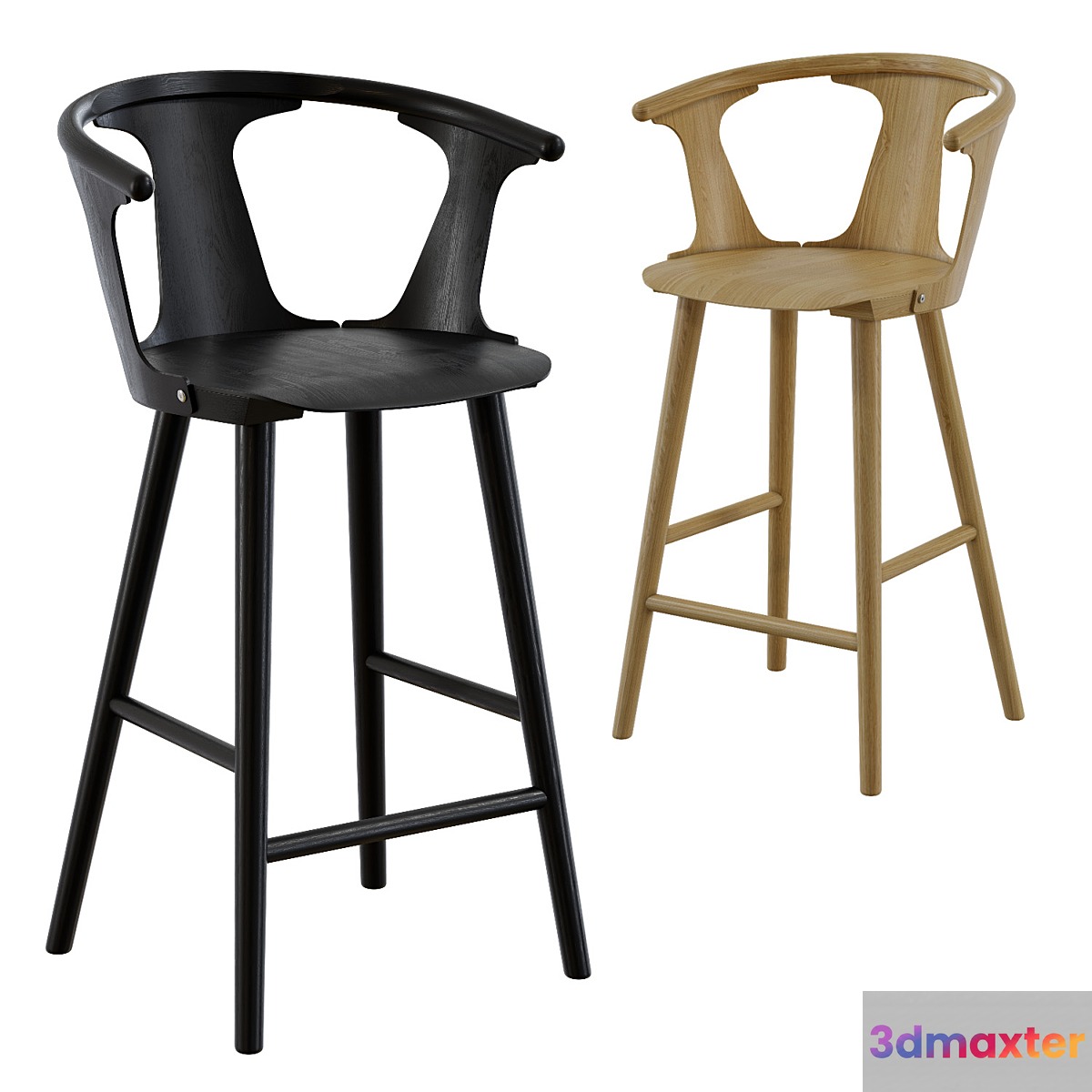 Andtradition in Between Stool - No.3