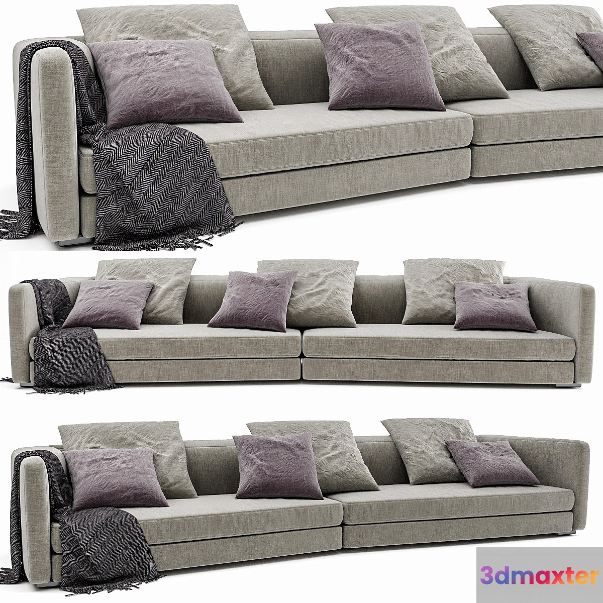 Minotti granville - No.5