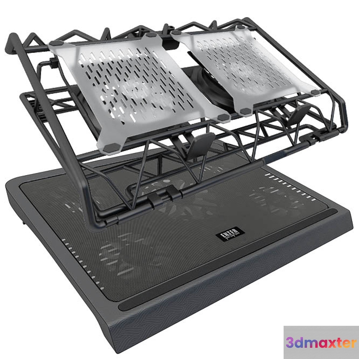 4 laptop coolers