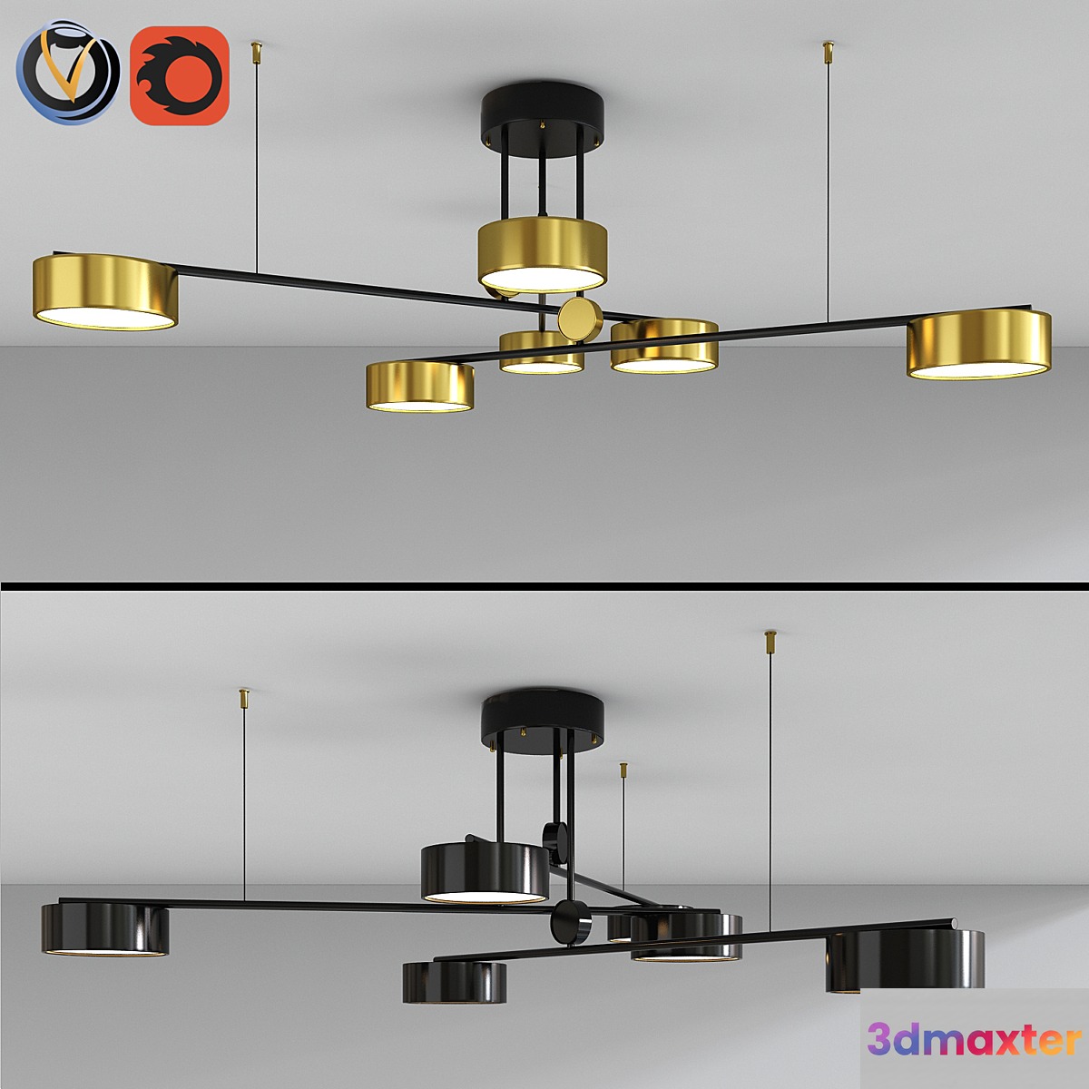 Technum led