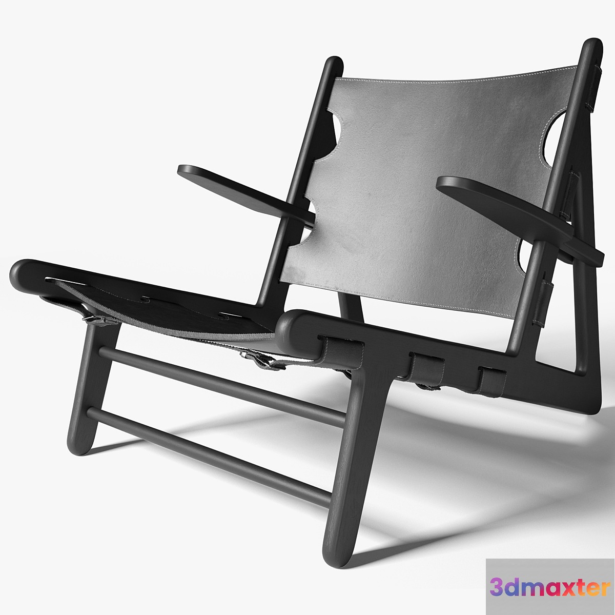Hunting Lodge Chair