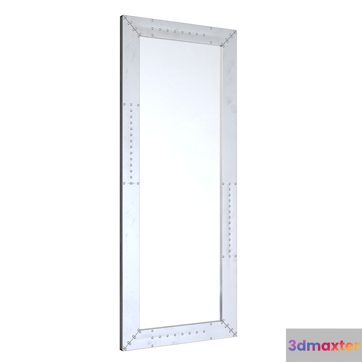 Hair mirror 
