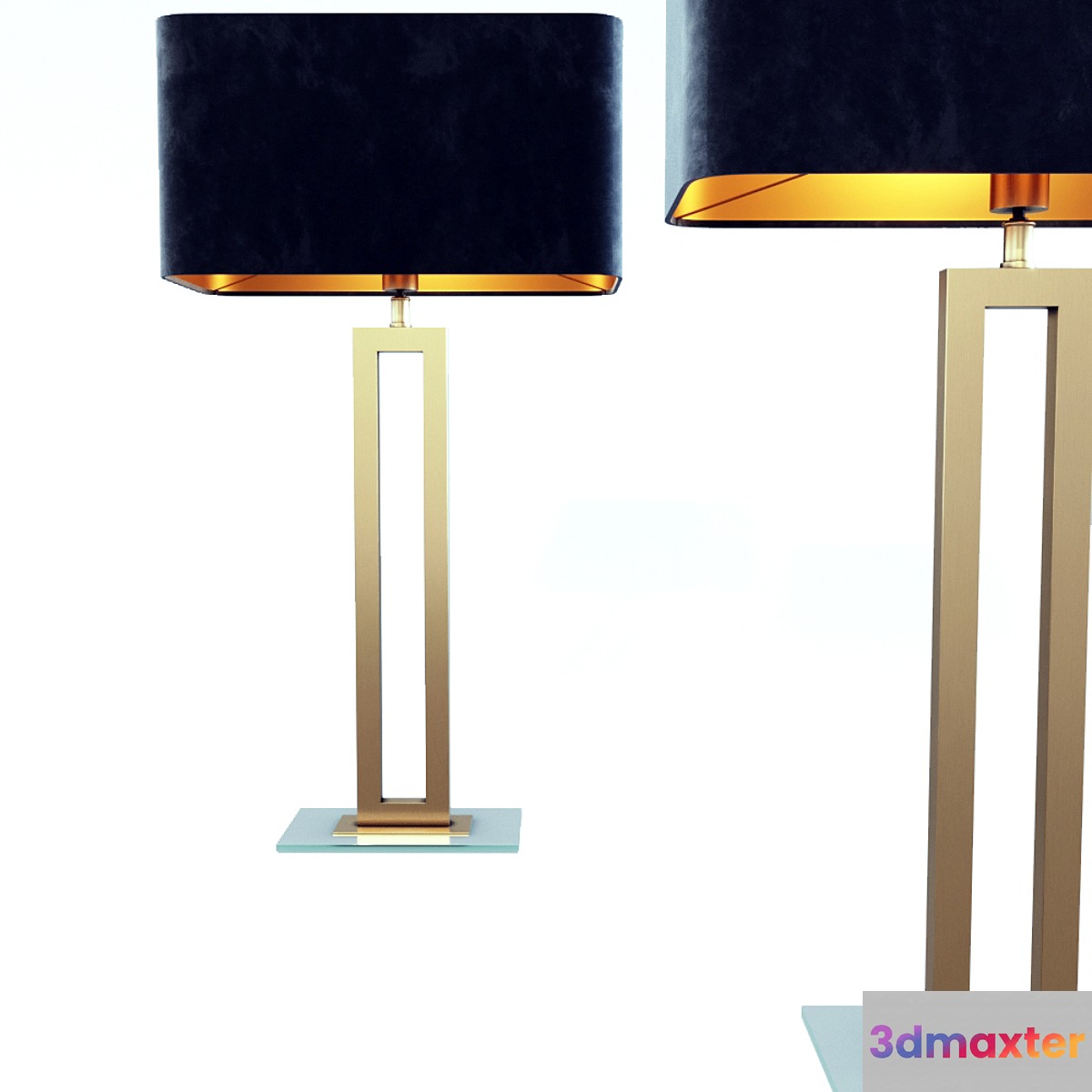 Table lamp Eichholtz 113048 Cadogan