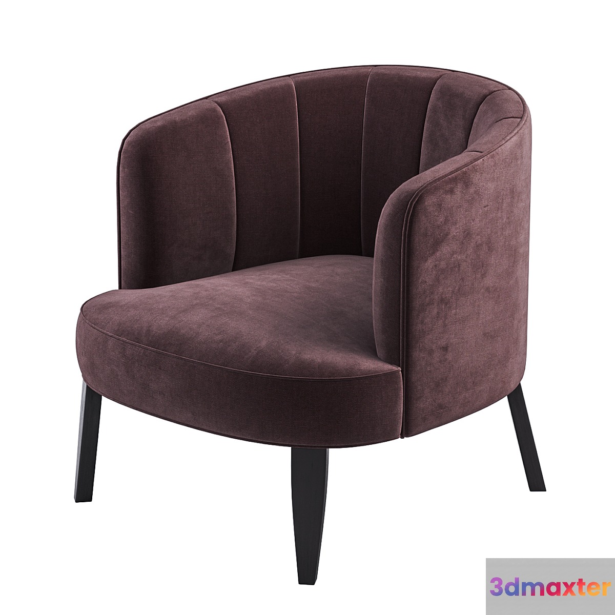 MONFORTE - Saint Babila by Rivolta 3D Max