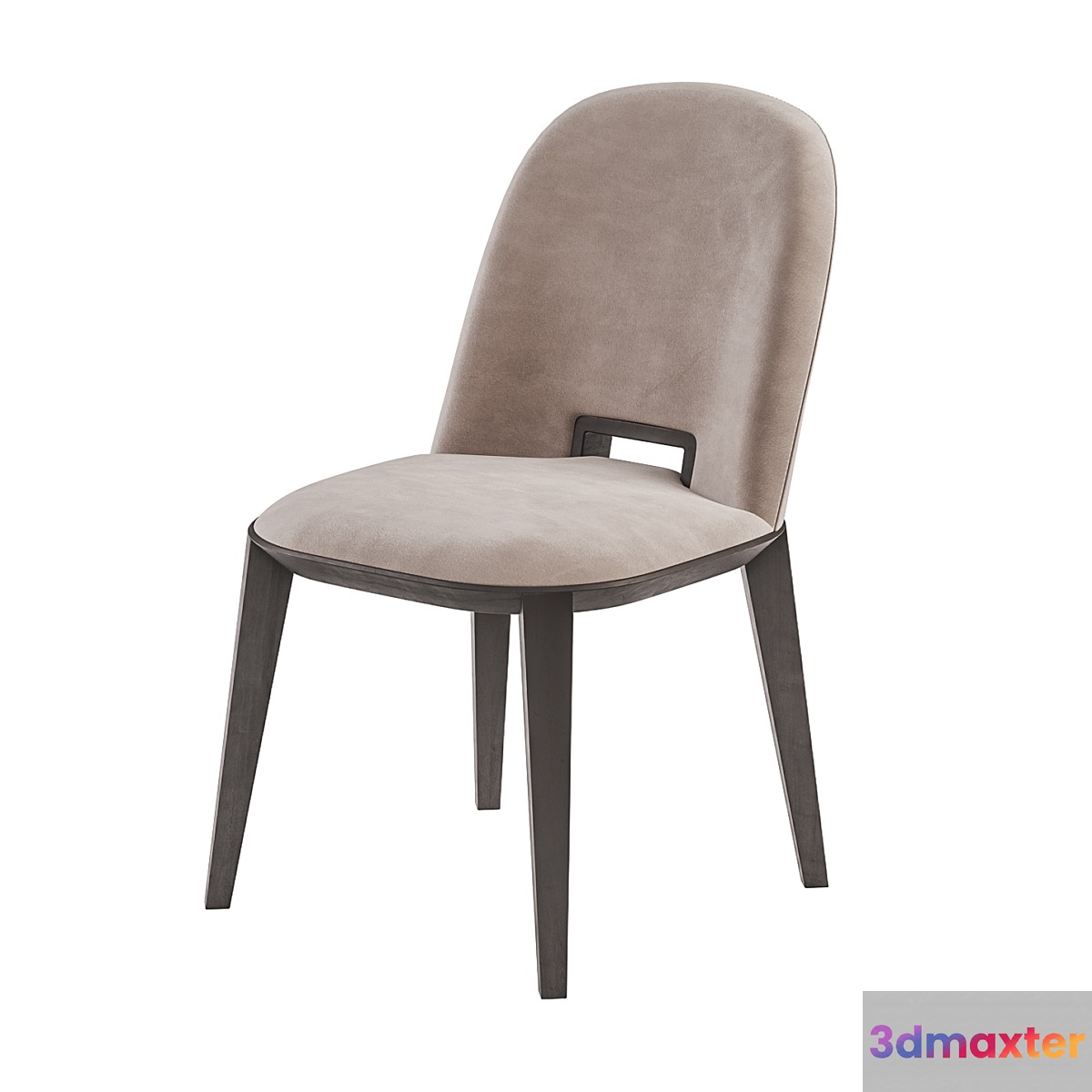 Cesare Arosio - Laurameroni Margaret Chair 3D Max