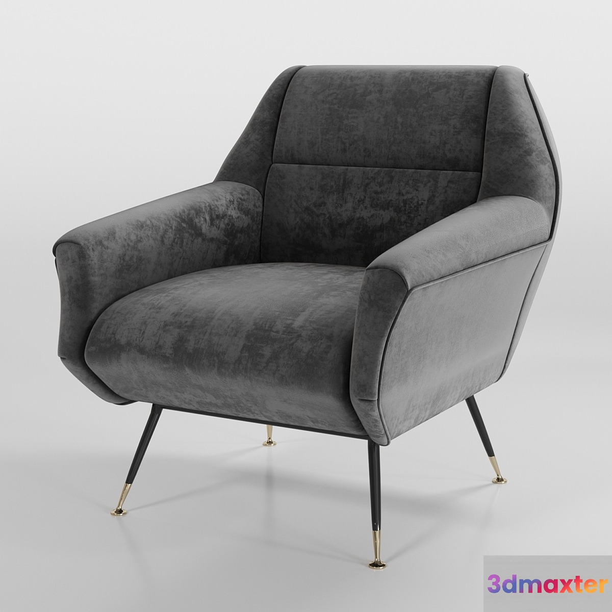 Eichholtz Chair Exile