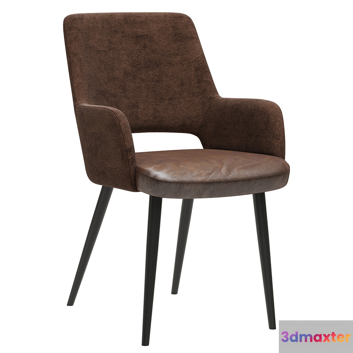 Deephouse Arona Chair 3D Max