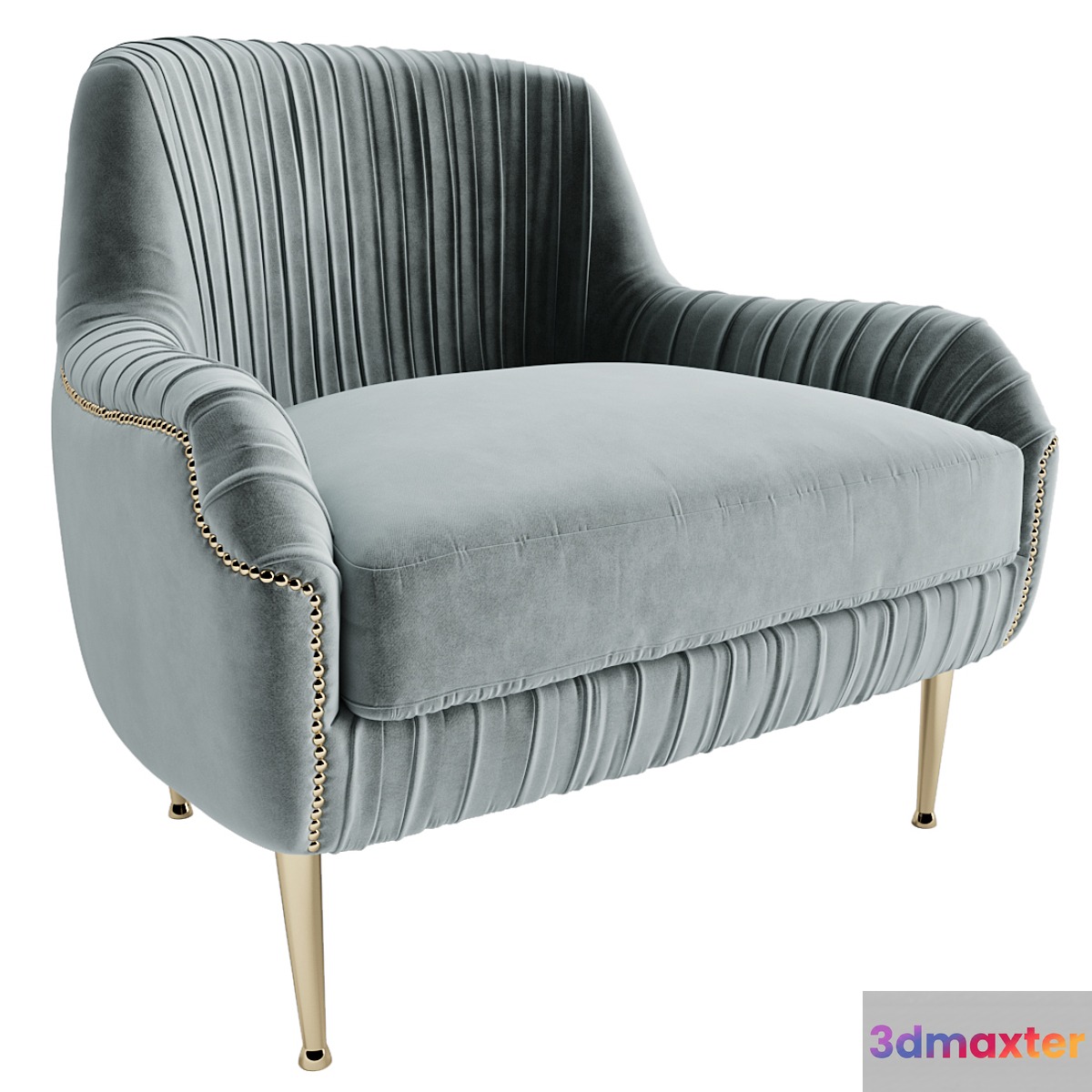 Ottiu Greta Armchair Ottiu Greta Armchair