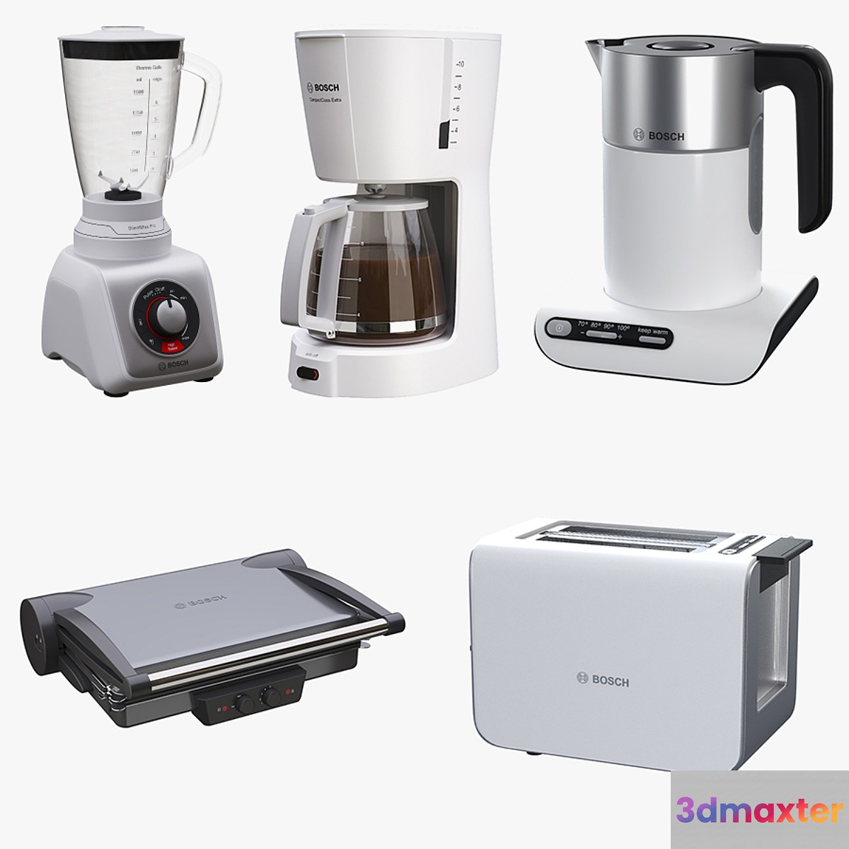 Kitchen appliance