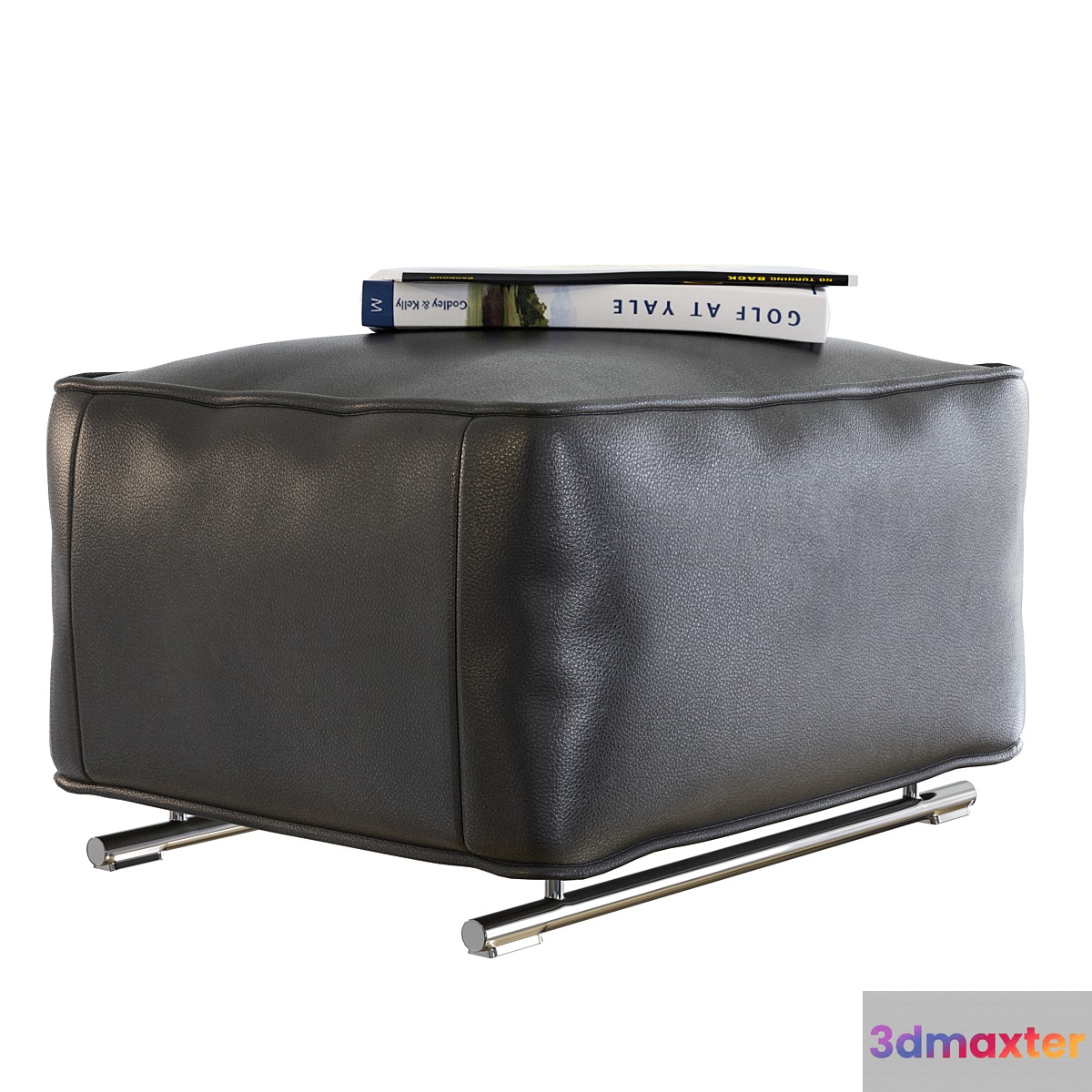 Flexform ABC ottoman